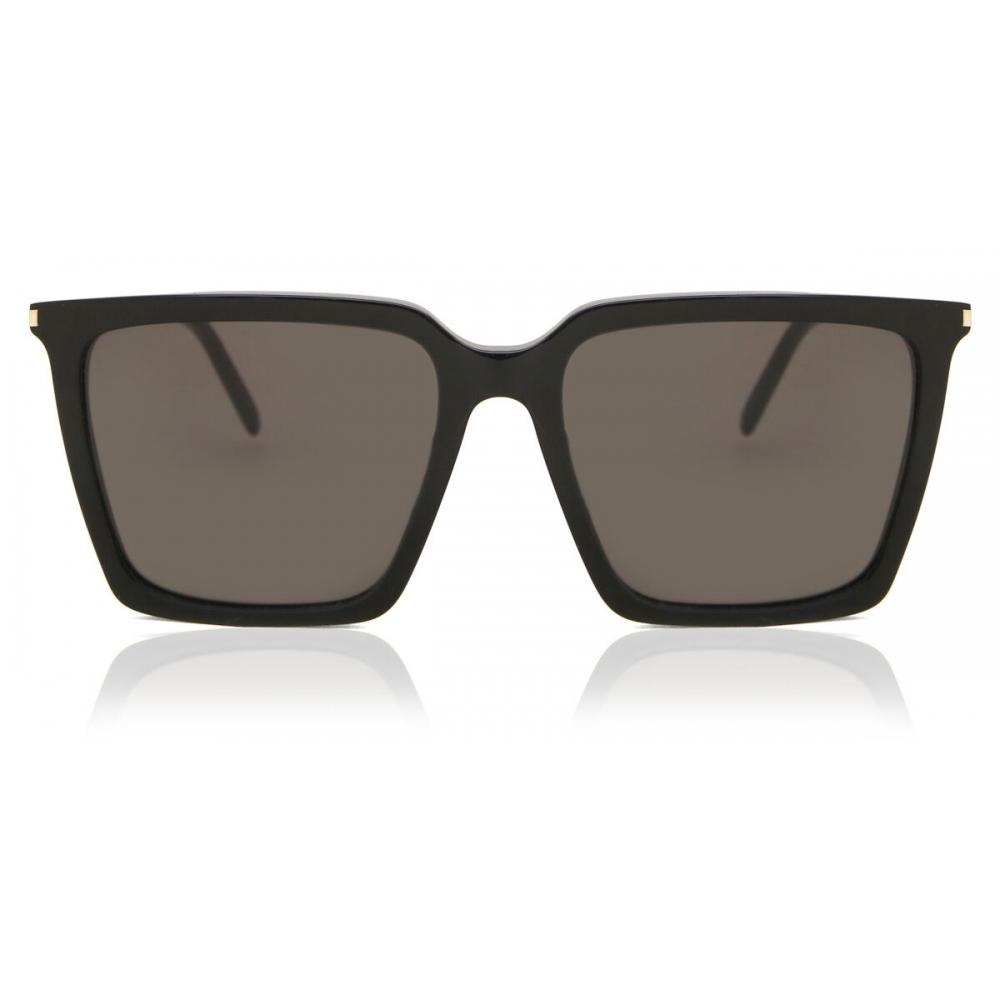 Saint Laurent Sl 474 001 Women Sunglasses