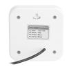 DC 12V Door Bell Mechanical Chime Door Access Control System Modern Wired Doorbell Chime  Office