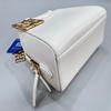 [Gebraucht] Givenchy Antigona Cube Nano 'Elfenbein' - Ausgezeichnet #1EVF54P