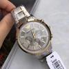 Emporio Armani AR11076 Renato Gold Herrenuhr