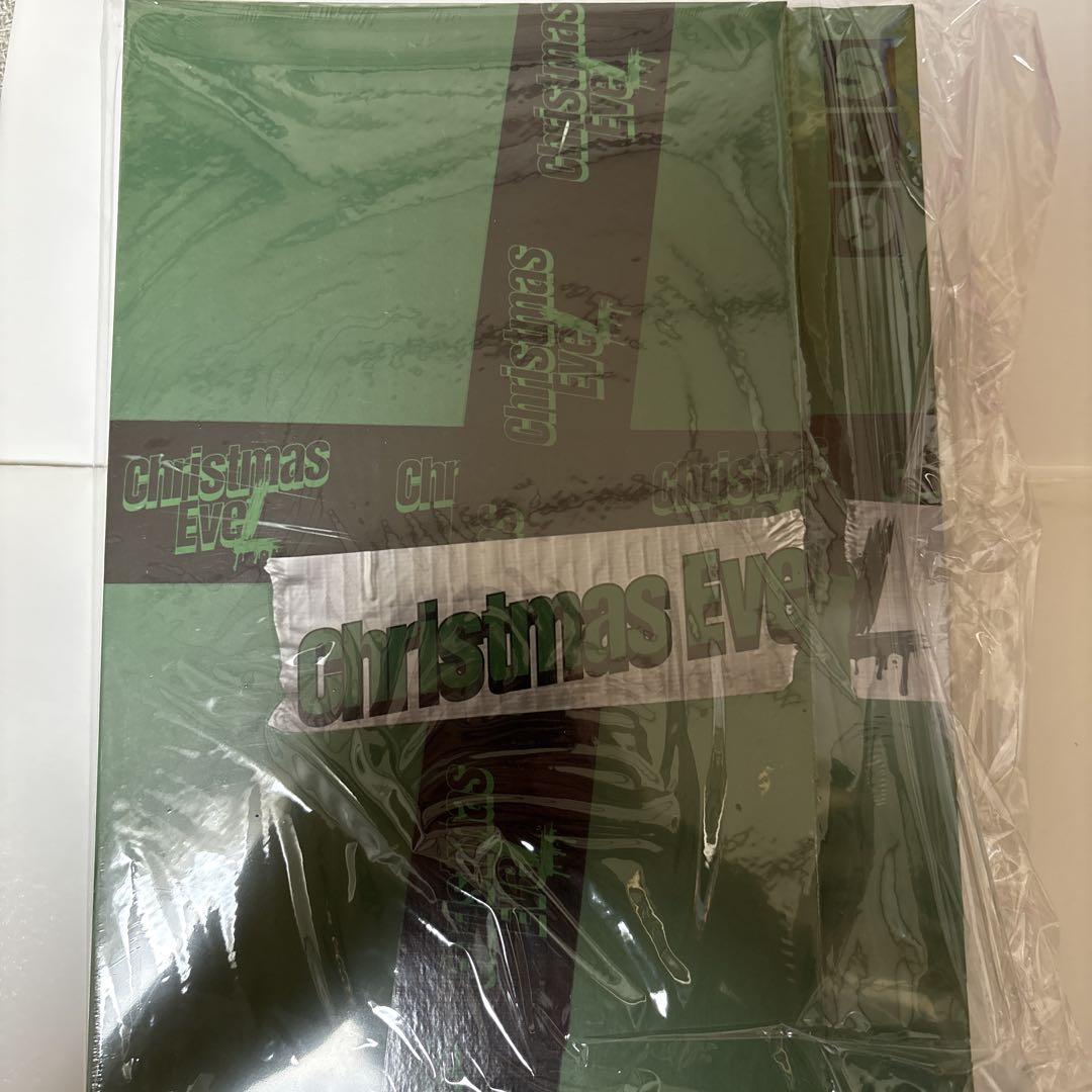 

[USED] Stray Kids Christmas Eve Limited Edition