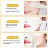 Skin Friendly Silicone Mask Brush Double-headed Massage Cleaning Brushes  Skin Clean Care Tools