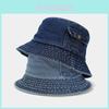 Classic Cowboy Fisherman Hat With Sun Protection For Men And Women Summer Outdoor Use