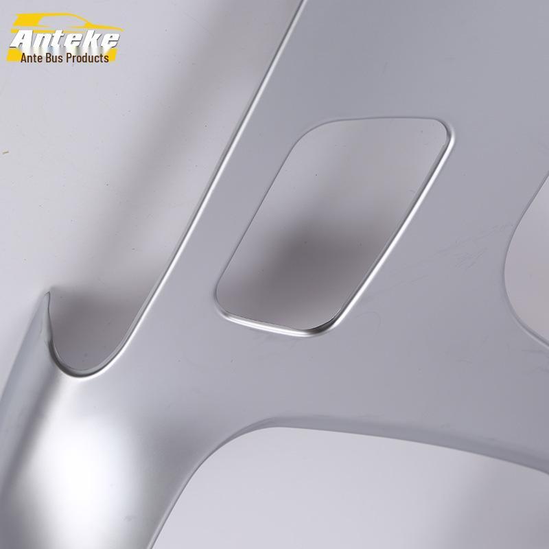 XT5 Gear Shift & Console Decoration Set: Fits 16 Models - Dashboard, Cup Holder, and Shift Panel Accessories