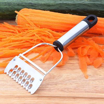 Multifunctional Peeler Household Peeling Knife Melon Planer Fish Scale Peeler