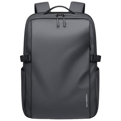 GOLF Men's 17.3-inch Laptop Travel Backpack