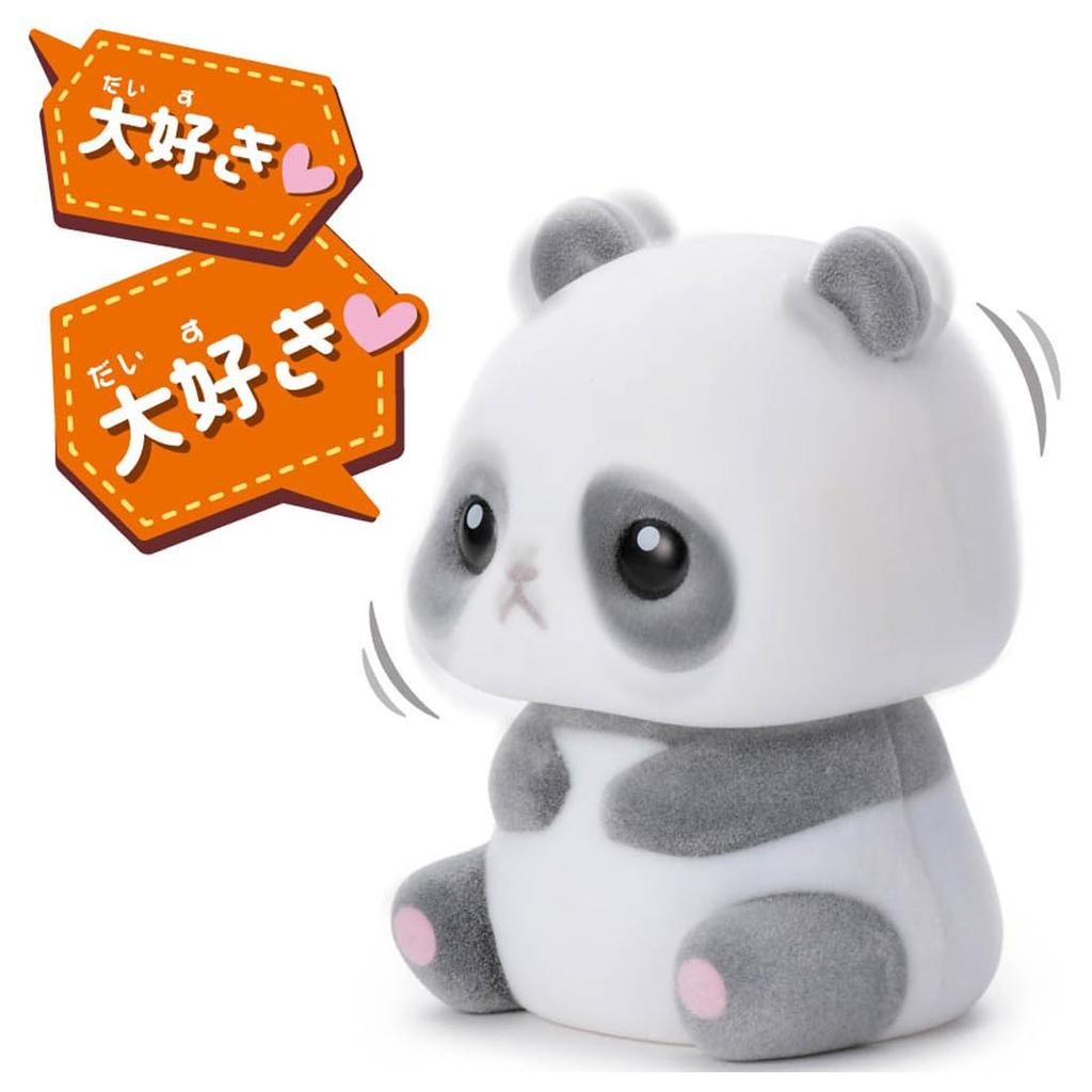 Takara Tomy Arts Mimicry (TAKARATOMY A.R.T.S) Pet/Mimicking Baby/Pan-chan