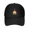 Artemis 1 Mission Patch Patch - Vintage Look Baseball Cap Beach Outing Party Hat Mountaineering Dad Hat Boy Child Women's