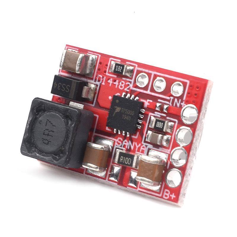 TP5100/TP5000 2A Charging Board Module for 4.2V/8.4V Single/Double Cell Lithium Battery