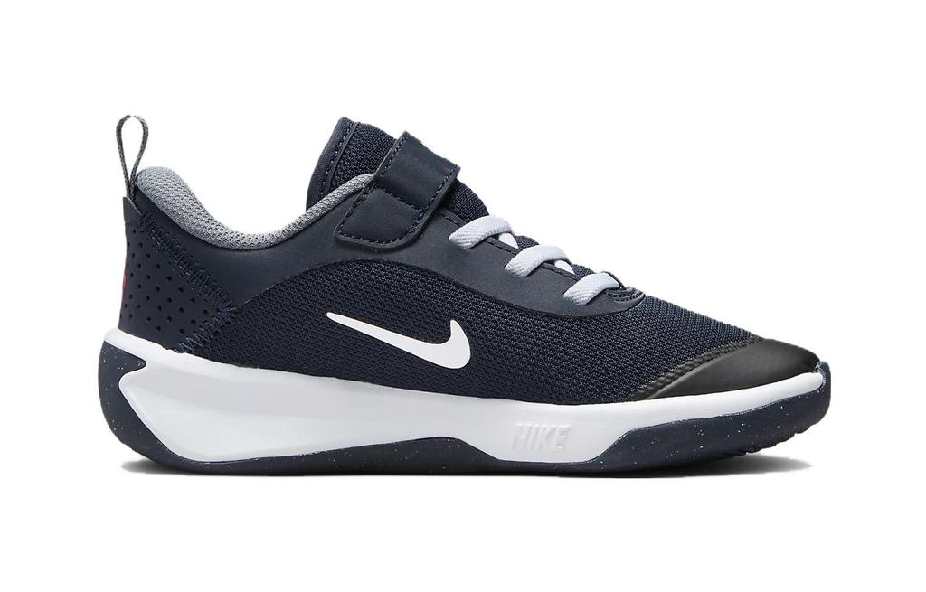 Nike Omni Multi-Court PS 'Dark Obsidian White' DM9026-402