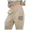 BRAVE SOUL Womens/Ladies Printed Wide Leg Joggers