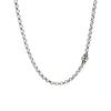 Oddcollet Eye Chain 003
