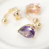 Fake Piercing Attractive Nice Dance Navel Belly Button Rings Umbilical Nail Body
