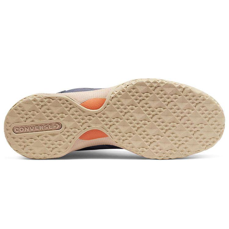 Converse Star Series BB Mid Carbon Grey Papyrus Unisex Sneakers Campfire 166518C