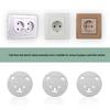 European Child Safety Socket Cover