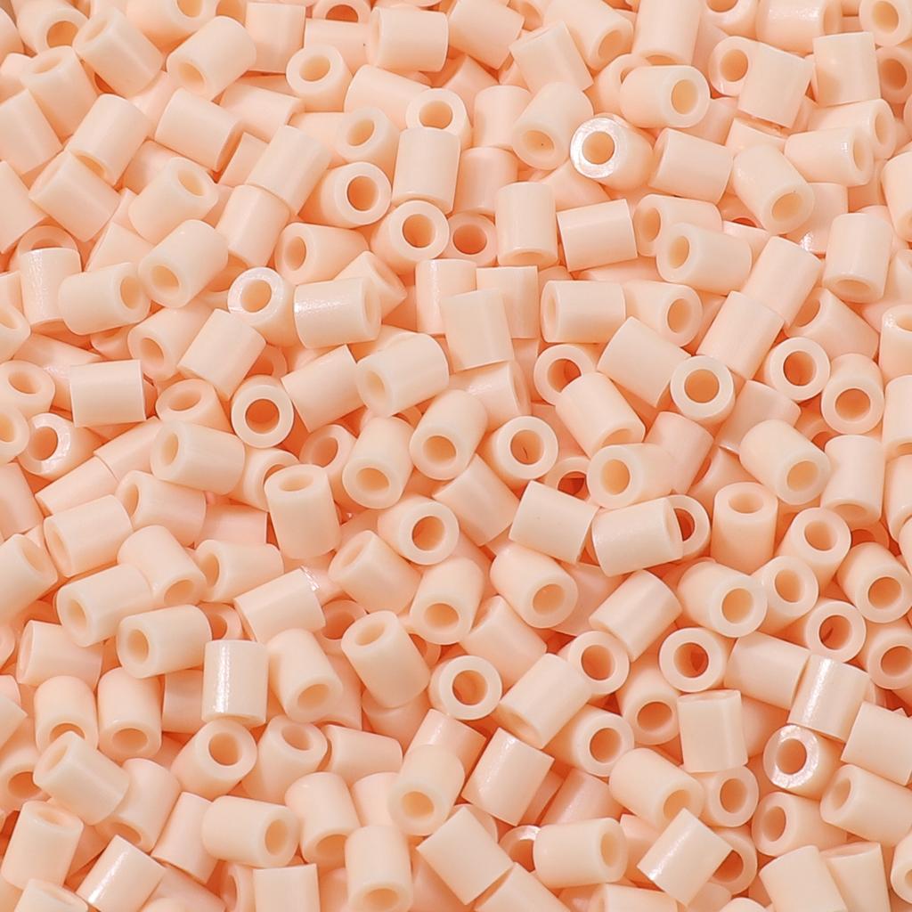 Plastic Fusion Bean Collar Supplement Pack 2.6mm Supplement Pack Children's 3D Puzzle Panel Collar Pack
