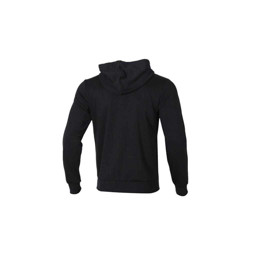 Adidas Jackets Men's Black Hooded Moderate Other DU0383