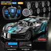 Rc Car 4Ch High-Speed Remote Control Drift Racing Car Electric Sportscar Toy Vehicle Model Toys for Boys Kids Birthday Gift