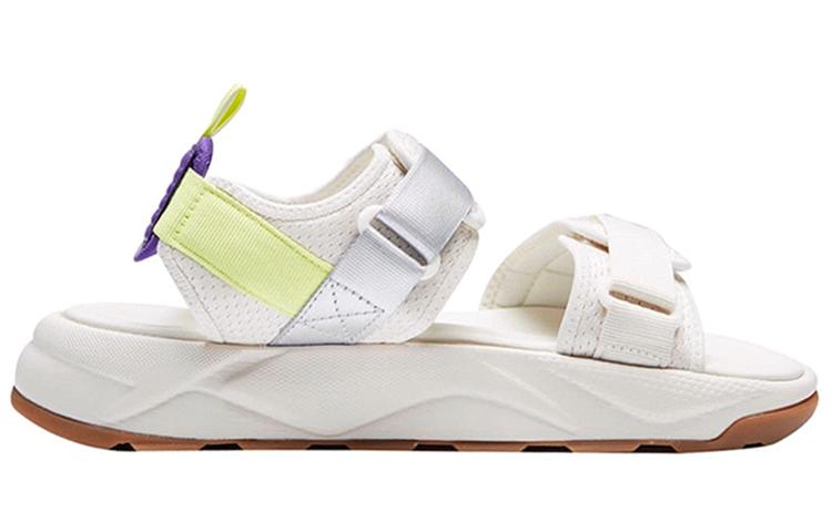 Puma RS-Sandal 'Iridescent - White Gum'