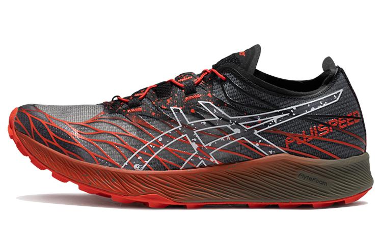 ASICS Fujispeed  Черный Томат  1011B330-002 40.5