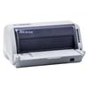 DASCOM AR-630K Flatbed Dot Matrix Printer CN plug (adapter included)