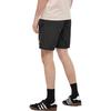 STONE ISLAND Pantaloncini Neri Uomo Fondo 7515B0943-V0029
