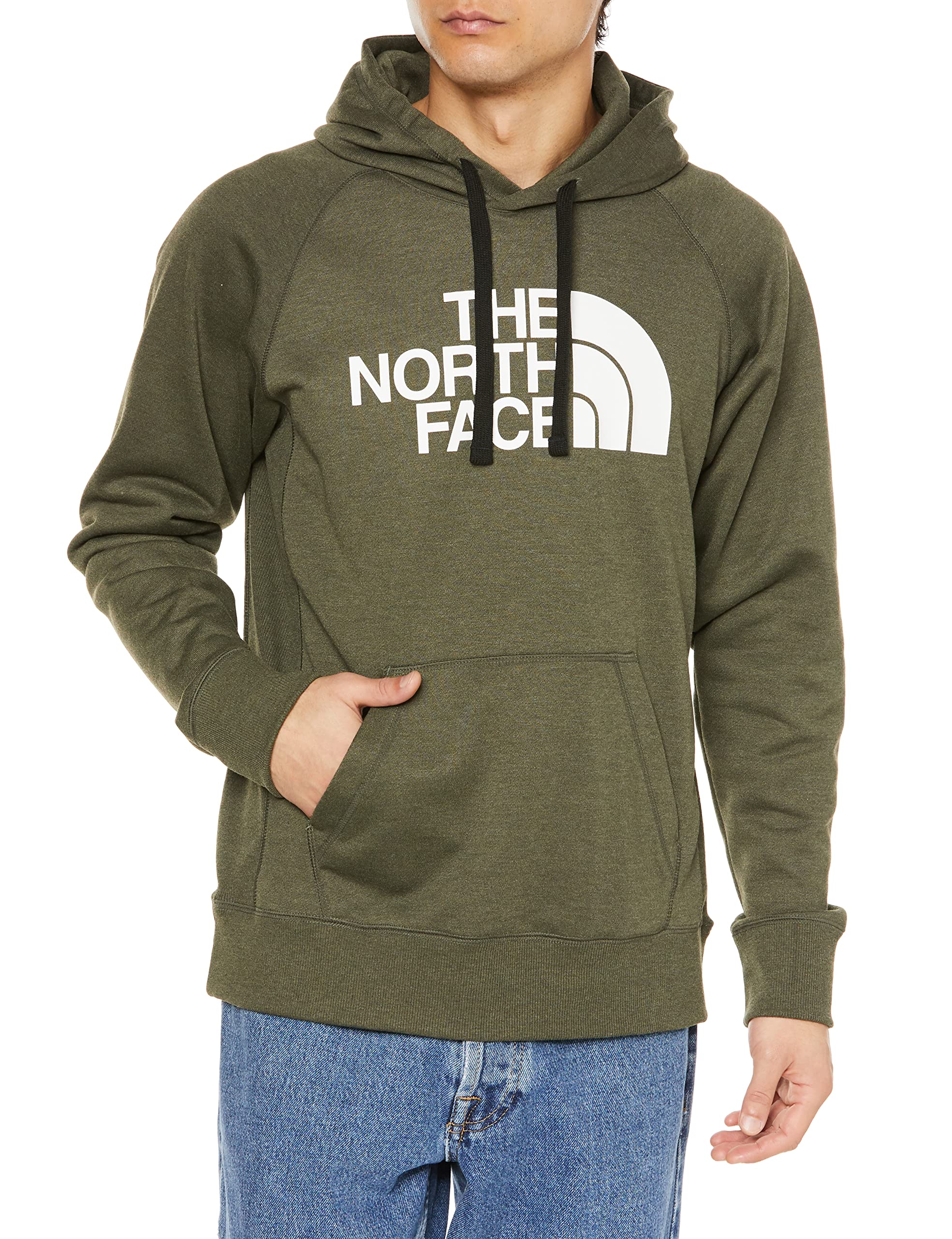 

The North Face Color Heathered Sweat NT New M Men s Hoodie, Lightweight, Stretch, Taupe,