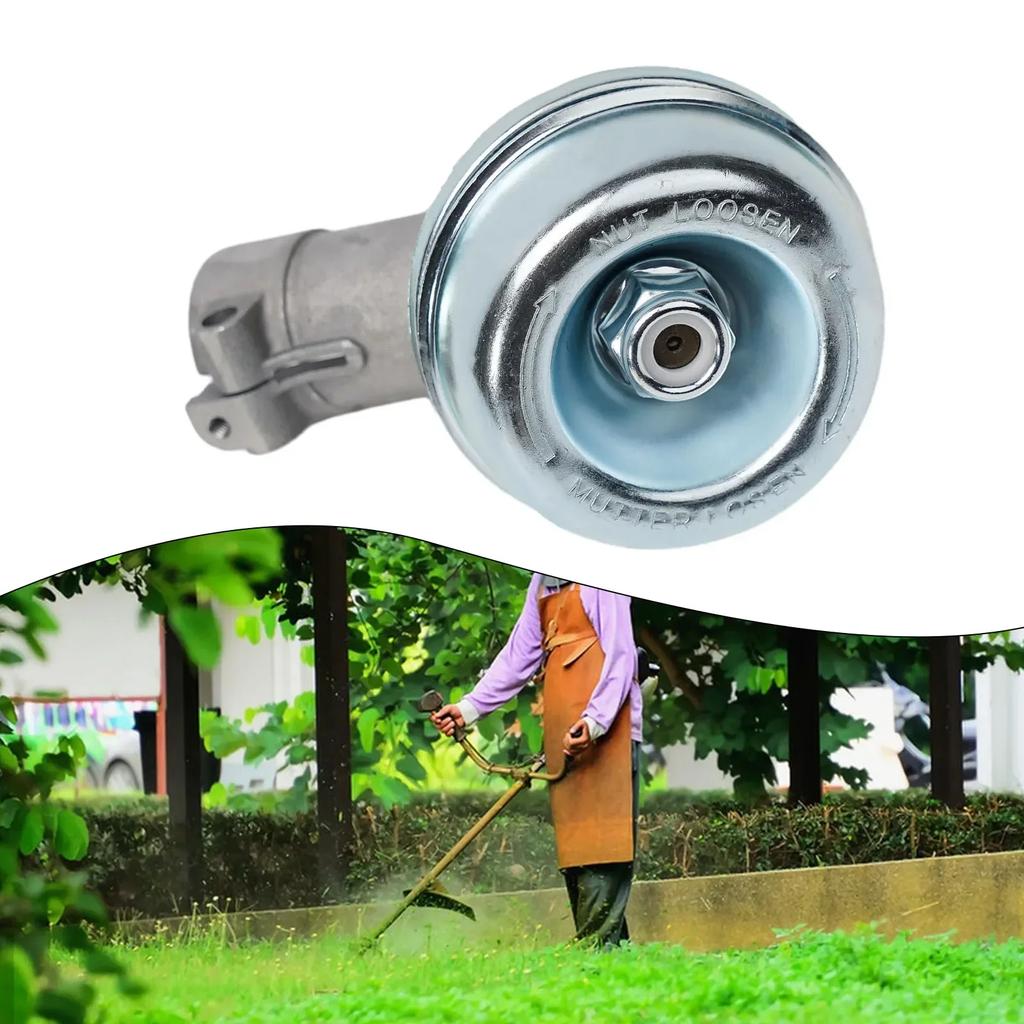Gear Head For Stihl FS55 FS55 2-Mix FS55C FS55R FS55R 2-Mix FS55RC FS56 FS56C FS56R FS56RC FS70 FS70R FS70C FS70C-E FS-MM