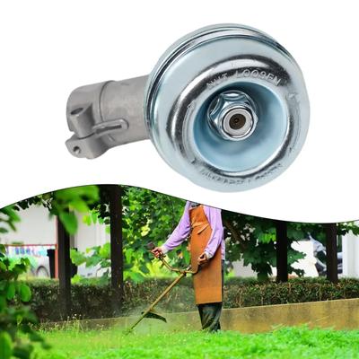 Gear Head For Stihl FS55 FS55 2-Mix FS55C FS55R FS55R 2-Mix FS55RC FS56 FS56C FS56R FS56RC FS70 FS70R FS70C FS70C-E FS-MM