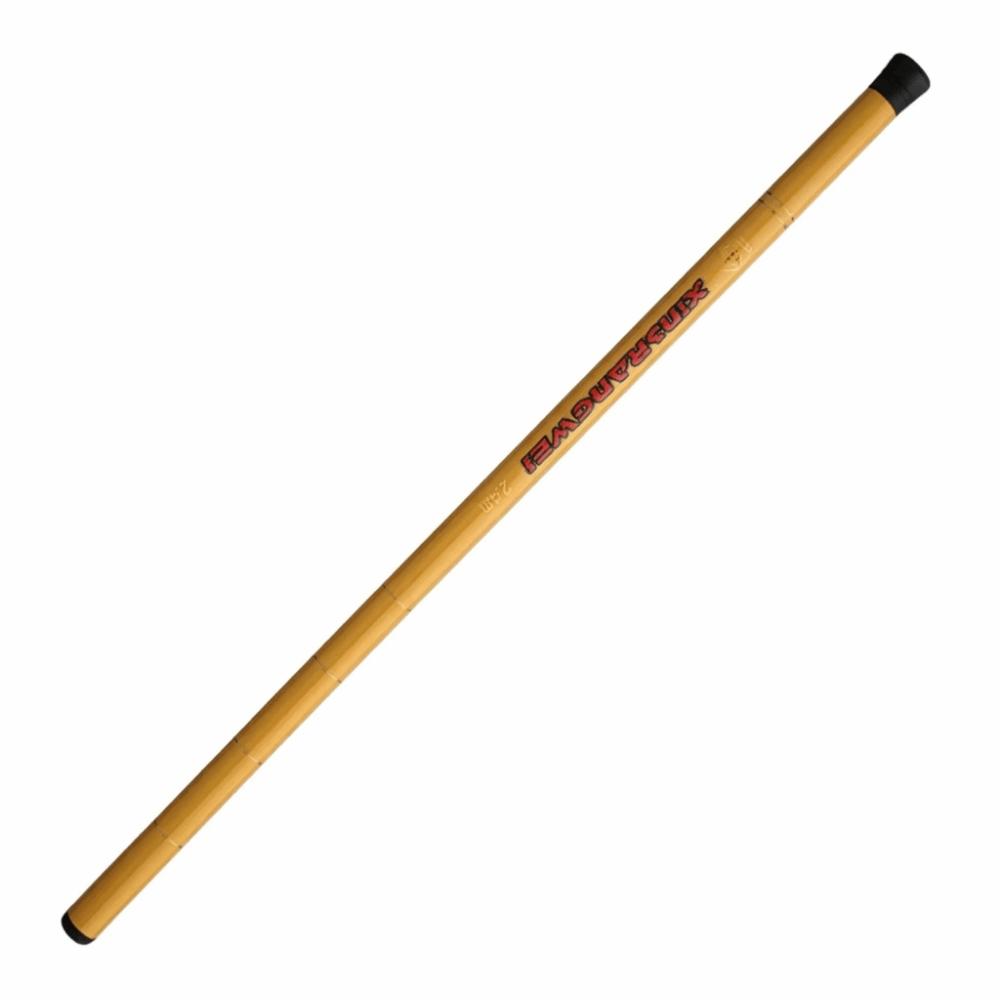 Durable Ultralight Telescopic Fishing Rod Travel Portable Stream Hand Pole Mini SuperHard Fishing Tackle Lake 1.8M
