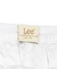 Lee Women'S Cargo Midi Skirt Ivory