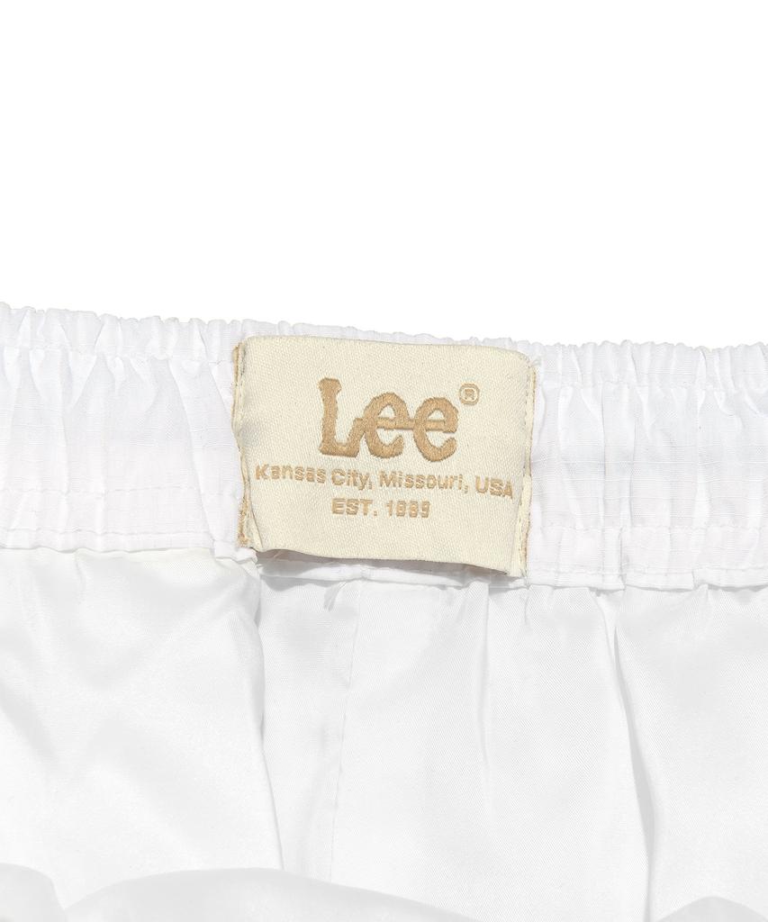 Lee Women'S Cargo Midi Skirt Ivory