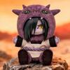 Hot EAKI Naruto Vinyl Plush Blind Box Shippuden Party V2 Series Stuffed Plush Figure Bag Pendant Ornament Doll Toy Birthday Gift