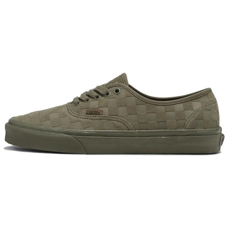

Vans Authentic Olive Vans VN000CRQOLV 44.5 армия зеленый