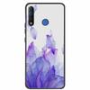 Case For TECNO Camon 12 Air Luxury Silicone Soft Shockproof TPU Back Cover for Tecno Camon 12 CC6 Case Camon12 Funda Love Coque