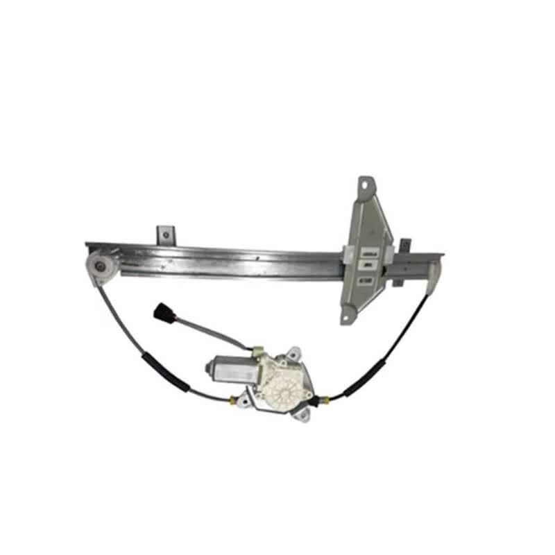 JMC Yuhu 5 Pickup Left Rear Door Window Regulator