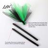 Reusable Cosplay Prop Halloween Witch Broom Prop, Detachable Mesh Wizard Broomstick for Costume Accessories Party Stage Performance, Haunted