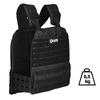 Tko07 Tactical Weighted Vest Adjustable 6.5Kg Hms Premium
