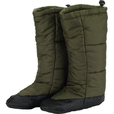 Snugpak Tent Boots Olive S Cold Protection Tent Shoes Camping Outdoor Genuine (~23.5cm) (Japanese Product)