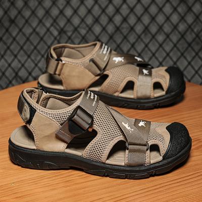 Scarpe da uomo – Sandali