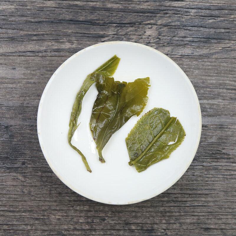 2023 Té verde chino Nuevo té de primavera Bi Luo Chun Té verde