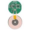 Wireless Charging Module Magnetic Wireless Charger Module 15W PCBA Circuit Board Wireless Charging Coil 5‑12V