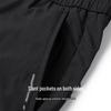Men's Lightweight Quick-Dry Casual Pants