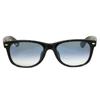 RB2132F 55 Sunglasses Ray-Ban 901/3F