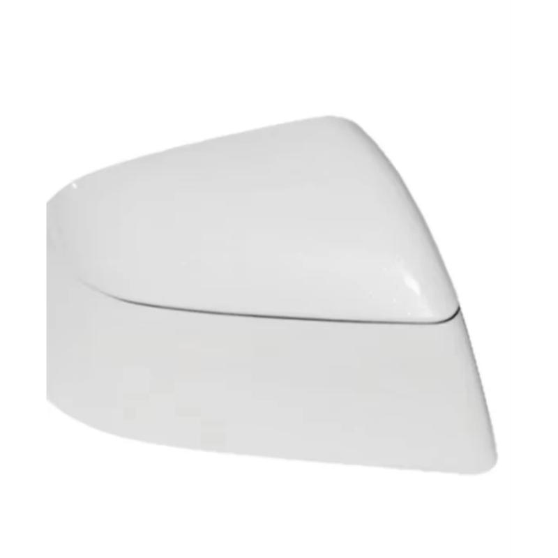 Rearview Mirror Assembly For Tesla Model Y juniper 2025+ Side Mirror External Mirror Lens Turn Signal Shell Lower Shell Frame