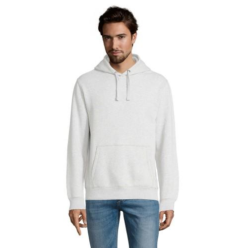 SOLS Mens Spencer Heather Hoodie