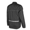 Polyester Men Cycling Jacket Black Off Road Motorcycle Cycling Jacket  Off Road Motorcycle Riding