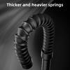 New Cordless Battle Rope Physical Training Fighting Rope Home Portable Arm Muscle Shake Rope Fitness Supplies