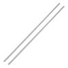 Tiras de Goma para Pies de Portátil (2pcs) para Surface Laptop Studio Series 1, 2 o 3 de 14,4 pulgadas - Tiras Protectoras Antideslizantes para Portátil, Pies de Goma para Portátil, Portátil