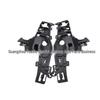 Volvo S90 Front Bumper Bracket LR - 31383237/31383238 Compatible